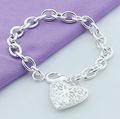 Bracelet en Argent Sterling 925 – Élégance Intemporelle