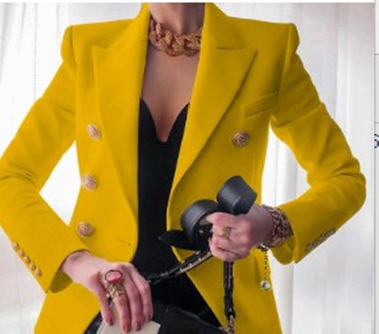 Veste Courte Élégante – Coupe Moderne